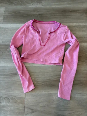 Urban Outfitters Crop Top thumbnail 1