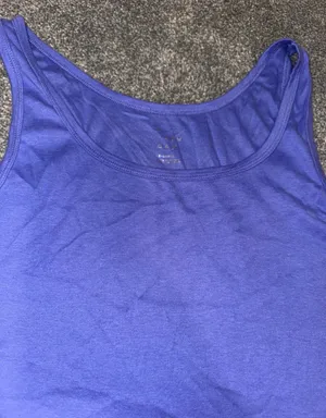 Purple Tank thumbnail 3