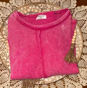 Zenana Outfitters Top thumbnail 1