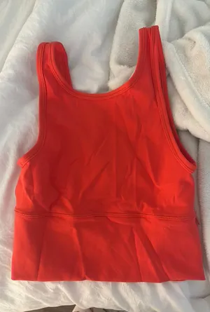 Lululemon Tank thumbnail 1
