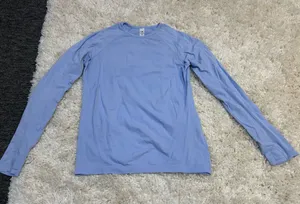 Athleta Top Long Sleeve thumbnail 1