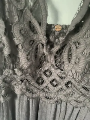 Free People Lace Dress thumbnail 5