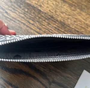 Kate Spade Wristlet Leather Wallet thumbnail 3