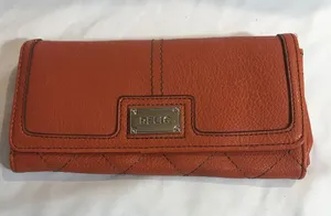 Relic Long Wallet thumbnail 1