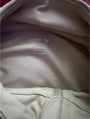Old Navy Activewear Zip-Up Jacket thumbnail 3