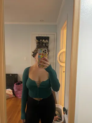 Urban Outfitters Top thumbnail 3