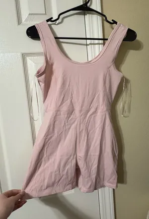 Bodysuit Pink thumbnail 1