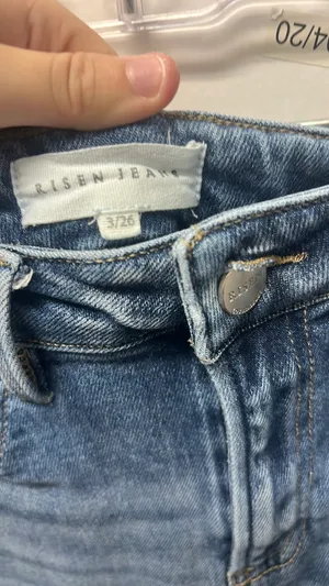 Risen Jeans 3/26 thumbnail 2