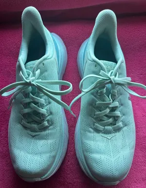 Hoka One Mach Womens Size 6.5 thumbnail 1