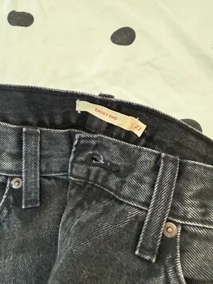 Levi’s Baggy Dad Jeans thumbnail 2