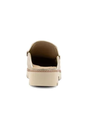 Donald Pliner Elta Mule Tan Size 9 thumbnail 2