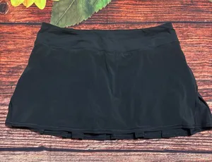 Lululemon Run Pace Setter Skirt thumbnail 1