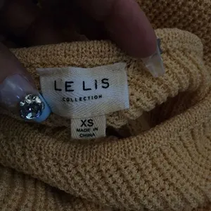 Le Lis Collection Womens Off Shoulder Long Shirt or Mini Dress thumbnail 3