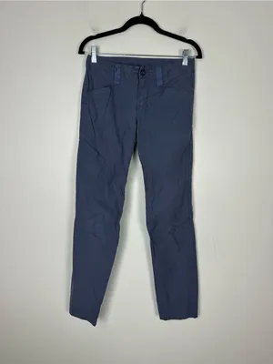 Patagonia Venga Rock Hiking Pants Women’s Sz 2 thumbnail 2