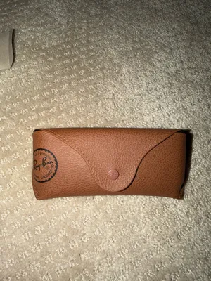 Ray-Ban Sunglasses thumbnail 9