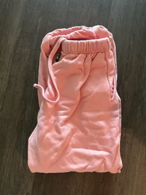 Daily Drills Sweatpants Dusty Rose thumbnail 2