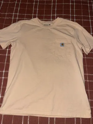 Carhartt Shirt thumbnail 1