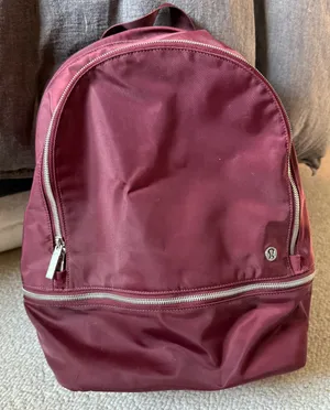 Lululemon City Adventure Backpack 20L thumbnail 1
