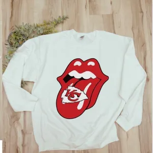 Boutique New Kansas City Chiefs Sweatshirt thumbnail 4