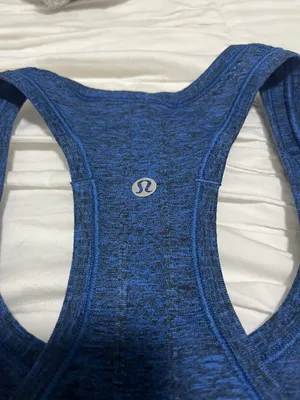 Lululemon Tank thumbnail 4
