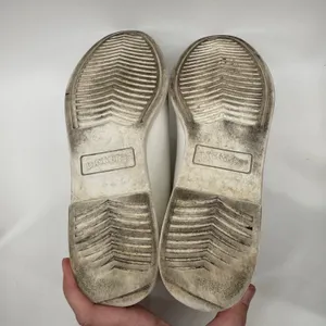 Dinkles White Marching Band Shoes Unisex Mens 6.5 Womens 8.5 Style 6565 thumbnail 10