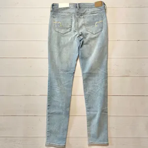 NWT - American Eagle - Women’s Super Soft Jeggings - Size 10 thumbnail 4