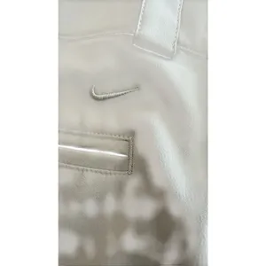 Nike Women's Khaki Golf Shorts size S thumbnail 3
