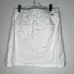 JAG Jeans On The Go Denim Skort Size 12 thumbnail 4
