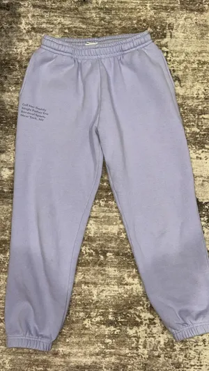 Barstool Call Her Daddy Sweatpants thumbnail 1