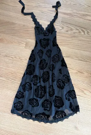 Lioness Dress thumbnail 1