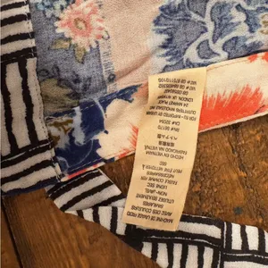 FREE PEOPLE Sweetlove Side‎ Tie Tank Top thumbnail 7