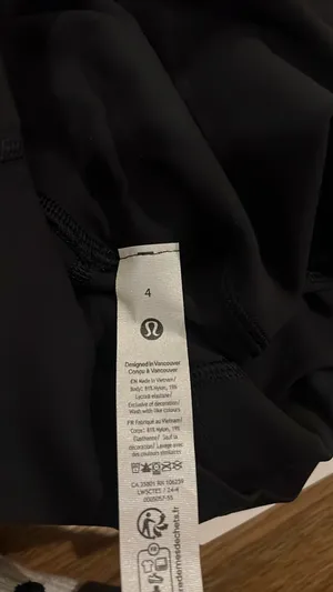 Lululemon 28” Align Leggings thumbnail 5