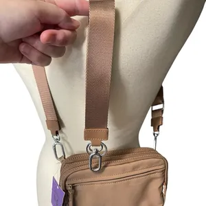 NWT 3-in-1 Crossbody, Belt & Wristlet‎ Bag thumbnail 3