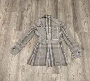 Burberry Peacoat thumbnail 9