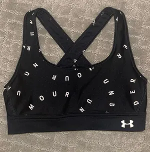 Sports Bra thumbnail 1