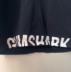 Gymshark Crop Top thumbnail 4