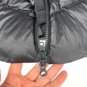 L.L. Bean Women's Boundless Down Puffer Vest Small EUC Outdoor Fall Cozy thumbnail 4