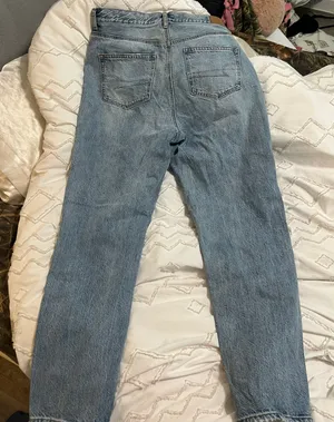 American Eagle Outfitters Moms Jeans thumbnail 2