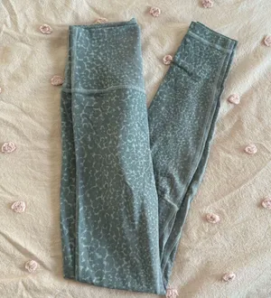 Lululemon Align Leggings 28” thumbnail 6