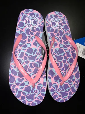 Hurley Flip-Flops thumbnail 1