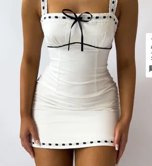 Kameli Boutique Avery Mini Dress thumbnail 4