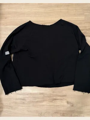 Joah Brown slouchy sweatshirt! thumbnail 5