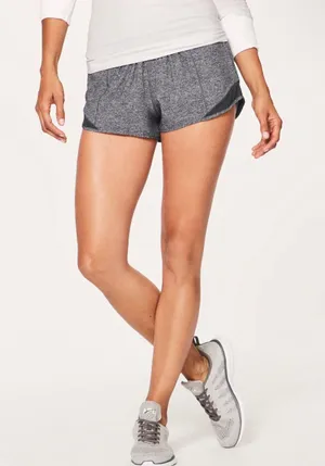 Lululemon Hotty Hot Shorts 4” thumbnail 1