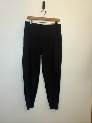 Athleta Brooklyn Legacy Mid Rise Jogger thumbnail 3