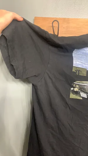 Ice Cube Teeshirt Size XXL thumbnail 4