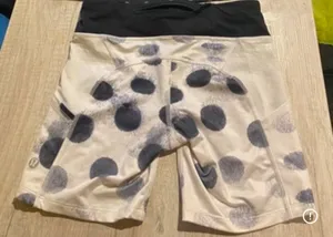 Lululemon Dart Run & Dash Shorts thumbnail 4