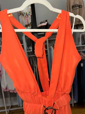 Beach Dress With Built In Bodysuit thumbnail 4