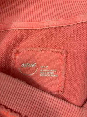 Aerie top  thumbnail 2