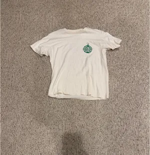 Charlie Brown graphic tee White thumbnail 2