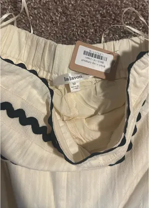 Vestique Jumpsuit  thumbnail 5